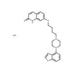 Brexpiprazole HCl pictures