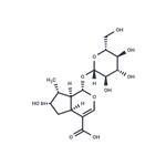 Loganic acid pictures