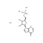 Inosine 5'-monophosphate disodium salt hydrate pictures