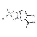 Durlobactam sodium salt pictures