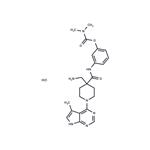 LX-7101 hydrochloride pictures