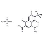 Pazufloxacin Mesylate pictures