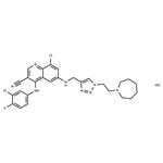 Cot inhibitor-1 hydrochloride pictures