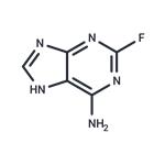 2-Fluoroadenine pictures