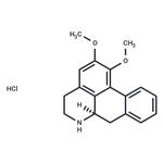 N-Nornuciferine hydrochloride(4846-19-9 free base) pictures