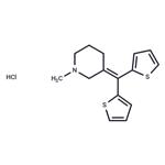 Tipepidine hydrochloride pictures