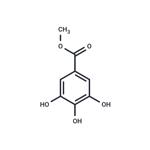 Methyl gallate pictures