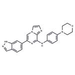 Entospletinib pictures