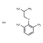 Mexiletine hydrochloride pictures