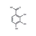 2,3,4-Trihydroxybenzoic acid pictures