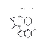 GDC-0575 dihydrochloride pictures