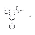 Thiazolyl Blue pictures