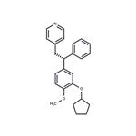 CDP 840 hydrochloride pictures