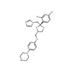 Deacylketoconazole pictures