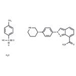 Niraparib tosylate monohyrate pictures