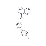 Casein kinase 1δ-IN-14 pictures