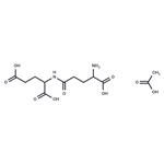 D-γ-Glutamyl-D-glutamic acid acetate pictures