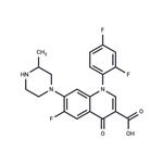 Temafloxacin pictures