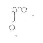 JNJ-10181457 (hydrochloride) pictures