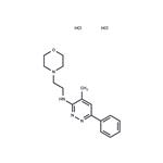 Minaprine dihydrochloride pictures