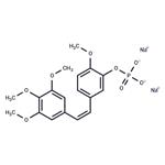 Fosbretabulin Disodium pictures