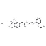 Tamsolusin Hydrochloride pictures