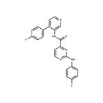 GSK-3 inhibitor 4 pictures