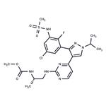 Encorafenib pictures