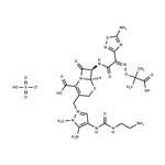 Ceftolozane sulfate pictures