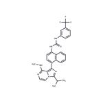 IRE1α kinase-IN-7 pictures