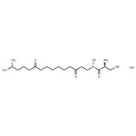 Lipoxamycin HCl pictures