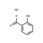 Sodium salicylate pictures