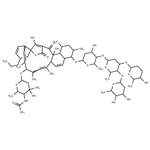 Saccharocarcin B pictures