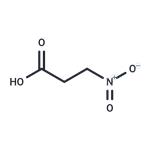 3-Nitropropanoic acid pictures