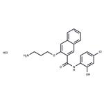 653-47 hydrochloride pictures