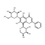 Chrysin 6-C-glucoside 8-C-arabinoside pictures