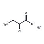 Sodium 2-hydroxybutanoate pictures