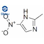 2-Methyl-5-nitroimidazole pictures