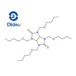 1,3,4,6-tetrakis(butoxymethyl)glycoluril pictures