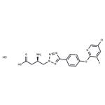 LYS006 hydrochloride (1799681-85-8 Free base) pictures