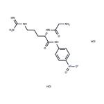 H-Gly-Arg-pNA dihydrochloride pictures