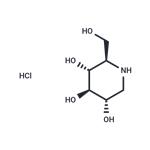 1-Deoxynojirimycin hydrochloride pictures