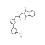 GSK-3β inhibitor 11 pictures