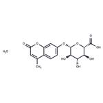 4-Methylumbelliferyl-β-D-glucuronide hydrate pictures