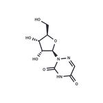 6-Azauridine pictures