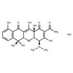 Tetracycline hydrochloride pictures