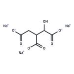 DL-Isocitric acid trisodium salt pictures