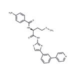 BRM/BRG1 ATP Inhibitor-3 pictures