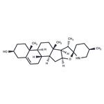 Solasodine pictures