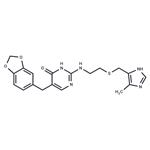 Oxmetidine pictures